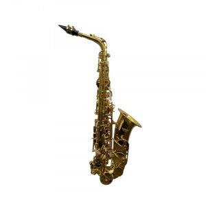 Tamrock Alto Saxophone - T1105L T1105L