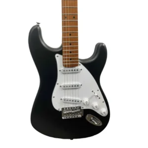 TAMROCK TST-10 Black