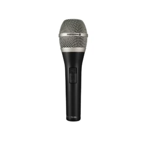 TG V50 with switch