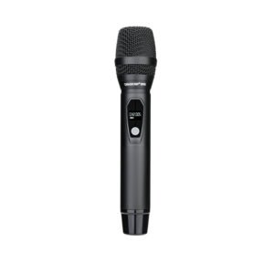 Takstar TS-K302 Dual Wireless Handheld Microphone System