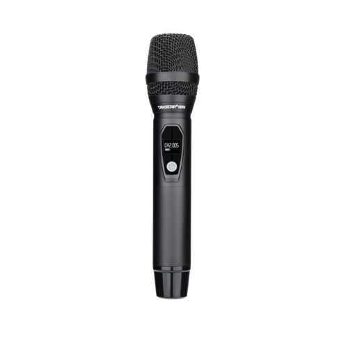 Takstar TS-K302 Dual Wireless Handheld Microphone System