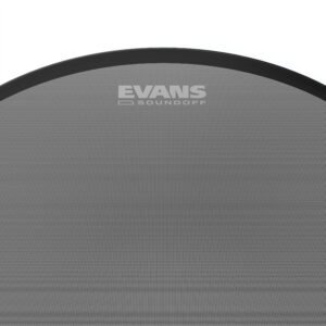 Evans Snare Drum Head (TT08SO1) Evans Snare Drum Head (TT08SO1)