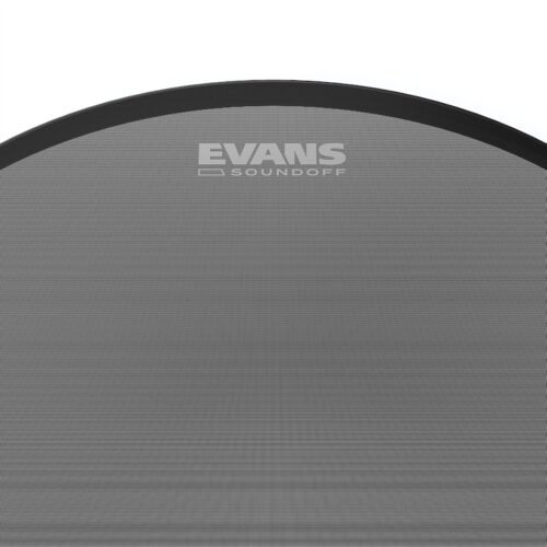 Evans Snare Drum Head (TT08SO1) Evans Snare Drum Head (TT08SO1)