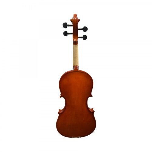 TV-1410 2 Tamrock Violin - TV-1410 4/4