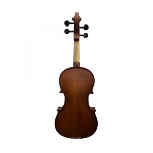 TV-1411 2 Tamrock Violin - TV-1411 4/4
