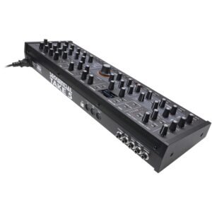 Take 5 Desktop Module