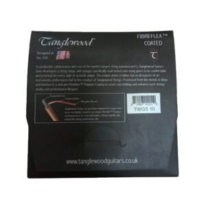 Tanglewood TWGS-10 2