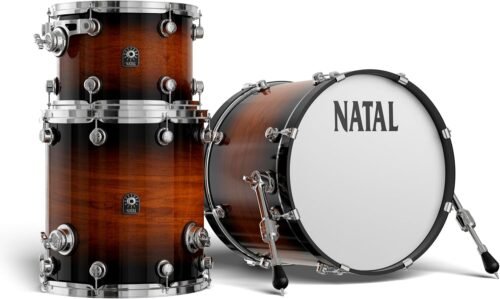 Traditional Jazz Shell Pack