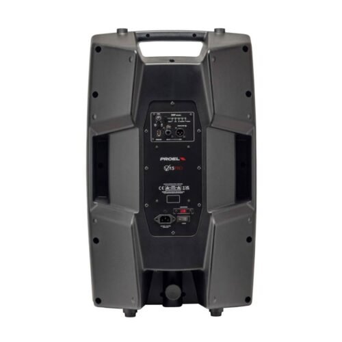 Proel V15PRO Active Loudspeaker system with DSP