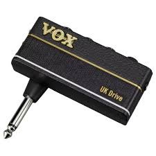 VOX AP3 UK Drive, Amplug 3 2 VOX AP3 UK Drive, Amplug 3
