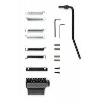 Vega-Trem VT1 Ultra Trem 2-Points Black Vega-Trem VT1 Ultra Trem 2-Points Black