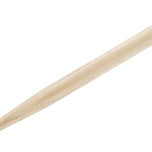 Vic Firth 5A Nova Drum Sticks (Nylon Tip, 1 Pair)