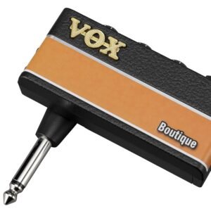 Vox AmPlug 3 AP3-BQ Boutique Headphone Guitar Amp