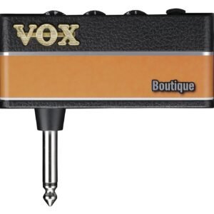 Vox amPlug 3 Boutique Headphone