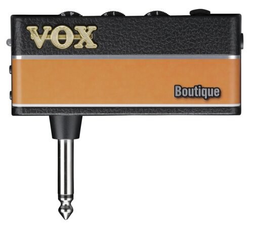 Vox amPlug 3 Boutique Headphone