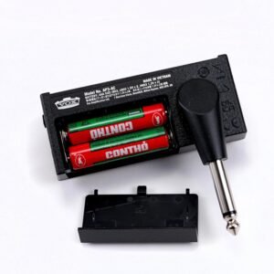 Vox AmPlug 3 AP3-BQ Boutique Headphone Guitar Amp