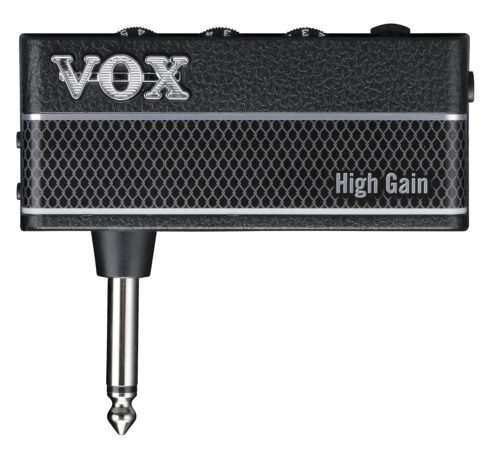 Vox amPlug 3 HG