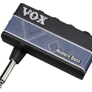 Vox amPlug 3 Modern 2 VOX, Amplug 3, Modern Bass AP3-MB