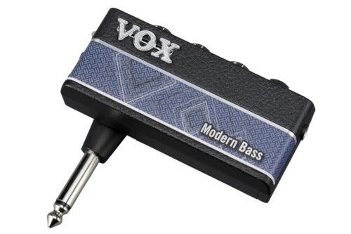 Vox amPlug 3 Modern 2 VOX, Amplug 3, Modern Bass AP3-MB