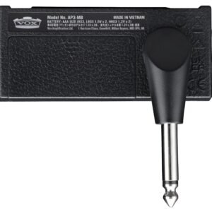 Vox amPlug 3 Modern 3 VOX, Amplug 3, Modern Bass AP3-MB