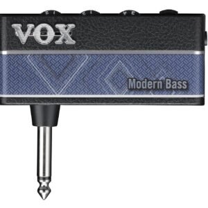 VOX Amplug 3 Modern Bass AP3-MB VOX Amplug 3 Modern Bass AP3-MB