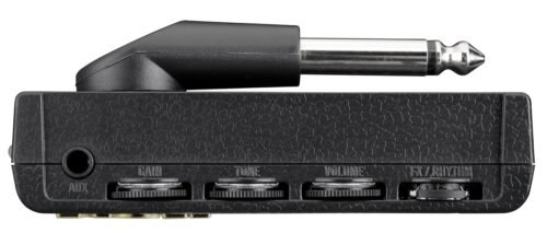 Vox amPlug 3 Modern 4 VOX, Amplug 3, Modern Bass AP3-MB