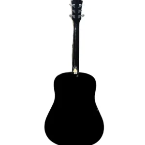 WA90VSB 2 Washburn WA90VSB WU Acoustic Guitar – Vintage Sunburst