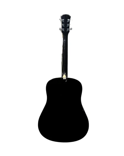WA90VSB 2 Washburn WA90VSB WU Acoustic Guitar – Vintage Sunburst