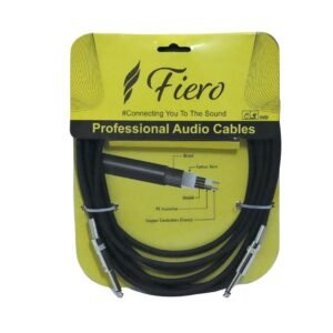 Whyte Audio Fiero 5m Whyte Audio Fiero 5m