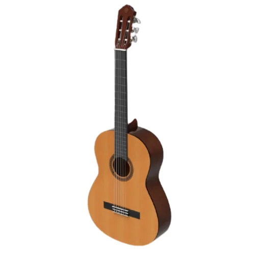 Yamaha C40 Classical Guitar (Made in India)