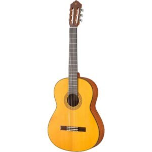 Yamaha CG122M Classical Guitar