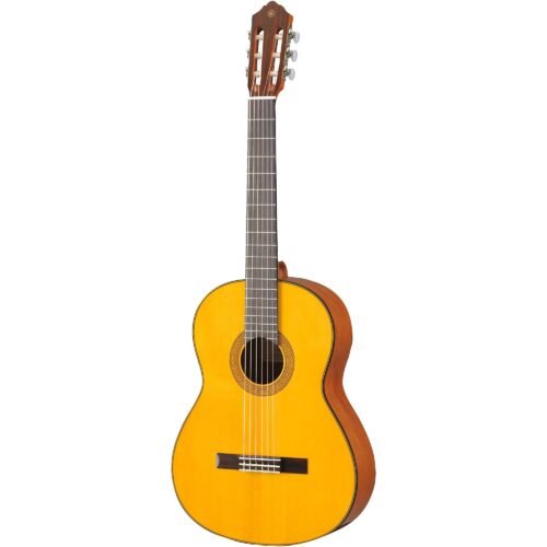 Yamaha CG142 Classical Guitar