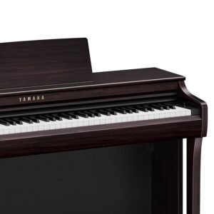 Yamaha CLP-825R Clavinova Digital Piano (2) Yamaha CLP-825R Clavinova Digital Piano