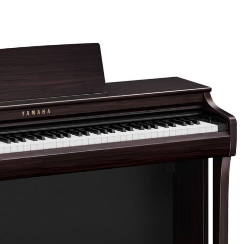 Yamaha CLP-825R Clavinova Digital Piano (2) Yamaha CLP-825R Clavinova Digital Piano