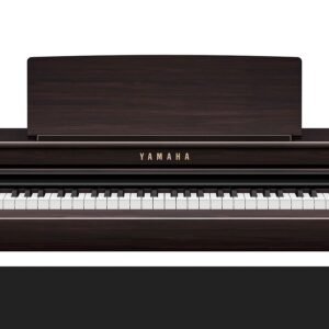 Yamaha CLP-825R Clavinova Digital Piano (3) Yamaha CLP-825R Clavinova Digital Piano
