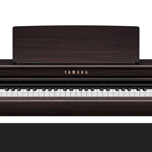 Yamaha CLP-825R Clavinova Digital Piano (3) Yamaha CLP-825R Clavinova Digital Piano