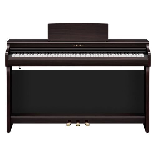 Yamaha CLP-825R Clavinova Digital Piano (4) Yamaha CLP-825R Clavinova Digital Piano
