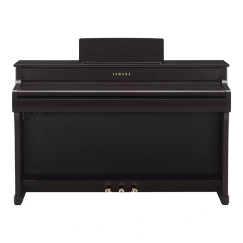 Yamaha CLP-835R Dark Rosewood Clavinova Digital Piano (1) Yamaha CLP-835R Dark Rosewood Clavinova Digital Piano