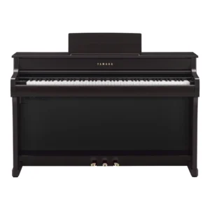 Yamaha CLP-835R Dark Rosewood Clavinova Digital Piano (2) Yamaha CLP-835R Dark Rosewood Clavinova Digital Piano