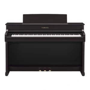 Yamaha CLP-845R Dark Rosewood Clavinova Digital Piano