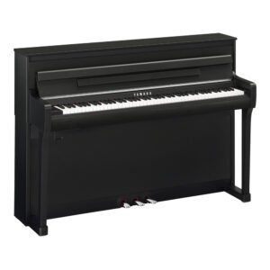 Yamaha CLP-885B Black Clavinova Digital Piano