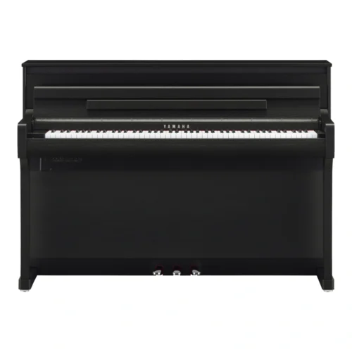 Yamaha CLP-885B Black Clavinova Digital Piano