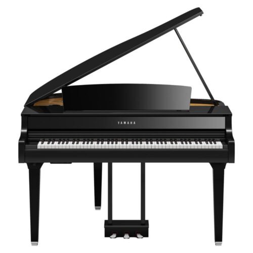 Yamaha CLP-895GP Clavinova Digital Piano