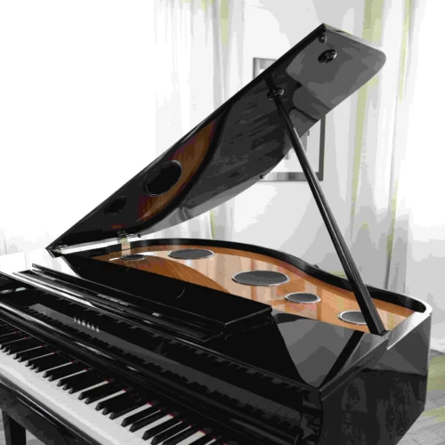 Yamaha CLP-895GP Clavinova Digital Piano (1) Yamaha CLP-895GP Clavinova Digital Piano