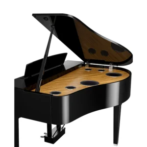 Yamaha CLP-895GP Clavinova Digital Piano (3) Yamaha CLP-895GP Clavinova Digital Piano