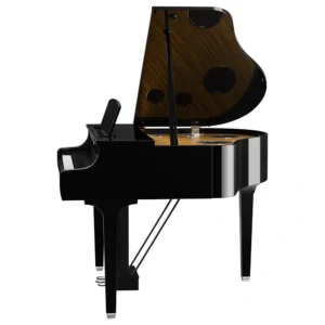Yamaha CLP-895GP Clavinova Digital Piano (4) Yamaha CLP-895GP Clavinova Digital Piano
