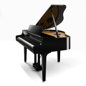 Yamaha CLP-895GP Clavinova Digital Piano (5) Yamaha CLP-895GP Clavinova Digital Piano