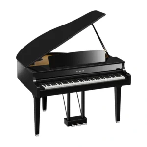 Yamaha CLP-895GP Clavinova Digital Piano (6) Yamaha CLP-895GP Clavinova Digital Piano