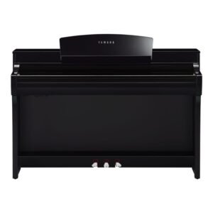 Yamaha CSP-255B Clavinova CSP-255 digital piano