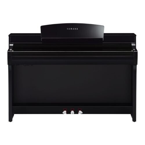 Yamaha CSP-255B Clavinova CSP-255 digital piano